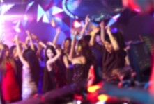 거리두기 완화 이틀 앞두고 본격적인 영업 준비 나선 클럽 상황