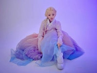소연전통침선방 | 중국팬 눈치 1도 안보고 한국 전통의상 '한복' 전세계에 홍보한 (여자)아이들 소연