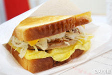 이삭토스트, 고기 패티 잔뜩 들어가 육즙 흘러넘치는 이삭버거 오픈한다