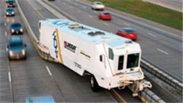 출퇴근 때마다 꽉 막히는 올림픽대로·강변북로에 이동식 버스차로 도입한다