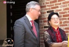 벨기에 대사 부인 두번째 폭행사건 현지 언론에 제보한 방송인 줄리안