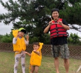 도경완 심은데 도경완 나고...유전자 힘 대박이라 말 나온 연우X하영이 아기 시절