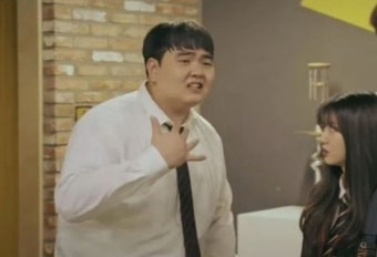 '펜하·알고있지만' 출연한 5년차 배우인데 택배 배달로 생계 유지하는 '이경실 아들' 손보승
