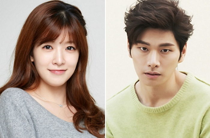 이이경, 시상식서 전 여자친구 정인선 언급…할리우드인 줄 알았다 발언 논란