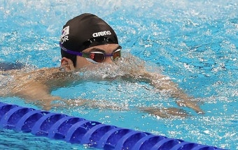한국 신기록 깬 '뉴 마린보이' 황선우의 자유형 200m 기록이 더 대단한 이유