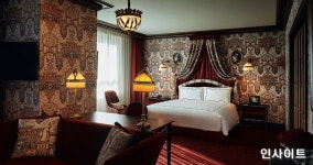 조선호텔앤리조트, 레스케이프에서 호캉스하고 뮤지컬도 보는 레스케이프-마리앙투아네트 패키지 출시