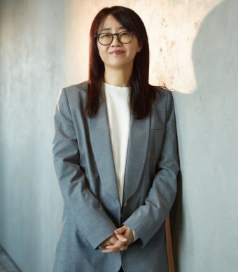 김은희 작가 
