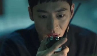 김은희 작가 