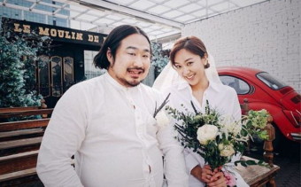 고백 거절하자 이은형이 개그 코너서 '대사' 없애며 괴롭혔다 폭로한 강재준