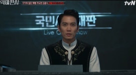 매 회마다 속시원한 사이다 판결로 최고 7.9% 시청률 찍은 악마판사