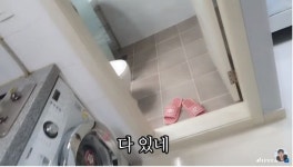 누나집에서 쫓겨난 매니저 위해 풀옵션 원룸 구해준 김인호