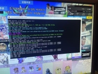 영업 중 몰래 가상화폐 채굴 돌리다가 로아 하던 손님한테 딱 걸린 PC방 사장님