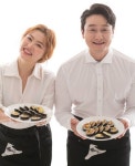 마녀김밥 가맹점 운영할 뿐인데 악플러 때문에 사과문 올린 심진화·김원효 부부
