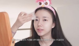 유튜브에 브이로그 올리며 행복한 근황 전한 환승연애 보현 (영상)