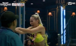 첫방부터 레전드 서바이벌 예고하며 반응 터진 댄스판 언프리티 스트릿 우먼 파이터