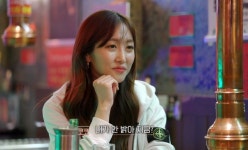 보현한테 전여친 코코 어린시절 모습 보여서 호감 가진거였던 환승연애 민재