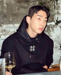 키 168cm 그레이, 남주혁 닮았다는 칭찬에 일어서면 아냐 셀프 디스