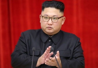 북한 청년들 '탄광' 보낸 김정은 