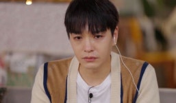 나의 아저씨 이어 환승연애도 과몰입해 보다가 굵은 눈물줄기 쏟은 쌈디