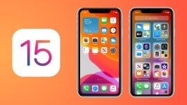 갤럭시와 영통 가능...아이폰 13과 함께 출시되는 iOS 15 업데이트 6가지