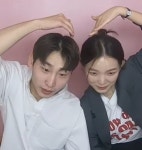 남친 우석·상미 손하트 인생네컷 질투났는지 재결합 후 바로 찍으러간 체인지데이즈 홍주 (영상)