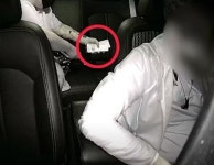 PC방 컬러복합기로 5만원권 위조지폐 만들어 택시비 냈다가 딱 걸린 남성