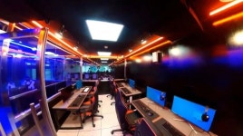 한국서 유일하게 수업시간에 합법적으로 롤 할 수 있는 서울의 한 고등학교