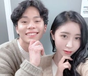 5년 열애 끝에 헤어지고 모든 영상 지운 107만 커플 유튜버 이성현·이수은