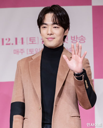 김정현, '서예지 가스라이팅' 논란 5개월만에 심경고백...