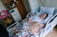 세쌍둥이 임신 황신영 내일(27일) 출산 수술 확정...35주 만출 (영상)