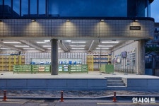 리사이클 브랜드 프라이탁, 홍대 스토어 오픈