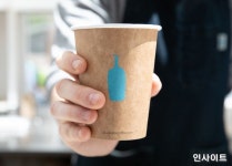 블루보틀 커피, 오는 2024년 탄소중립 선언