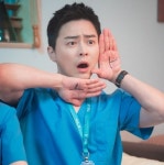 슬의생 이익준 캐릭터와 실제로 싱크로율 100%라는 조정석 (사진)