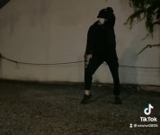 오징어게임 위하준, 댄스동아리 짬바 뽐내며 헤이마마 완벽 커버 (영상)