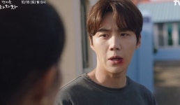 갯마을 차차차, 신민아X김선호 애틋 로맨스로 최고 시청률 12.7% 기록