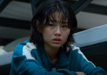 4개월 전만 해도 스스로 '무명 배우' 취급했던 '오징어게임' 정호연 (영상)