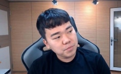 코인게이트 논란 3개월 만에 복귀한 염보성, 천안함 재단과 세종병원 심장 센터에 총 1억원 기부