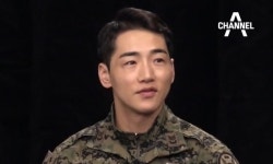 지속적으로 성추행 당했다는 폭로 글에 박군 측이 내놓은 입장