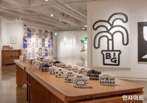 후지필름 코리아, 설립 10주년 기념 #Photography 전시회 오픈