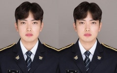 하루 3번 극단적 선택 시도한 중국 동포 여성 구해낸 강동경찰서 막내 순경