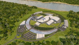 5800억 투자한 기술인데 탈원전 이유로 국내에선 안 쓰겠다는 정부