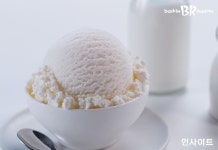배스킨라빈스, 순수(秀)우유 아이스크림·케이크 인기도 수(秀)