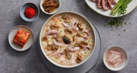 본죽, 수능 전날 죽 판매량 52%↑... 올해도 죽 도시락 사전 예약