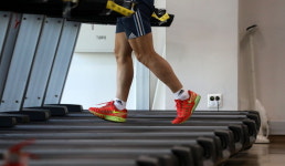 오늘(15일)부터 백신패스 없이 헬스장 출입하면 과태료 10만원 낸다