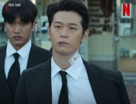 마이네임 이학주 이상형? 짧은 머리에 키 작은 사람 좋다
