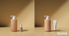 브이앤코, 지중해의 포근함 담은 브이 아로마틱 핸드라인 리뉴얼 출시