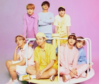 방탄소년단 내년까지 완전체 활동 가능...전원 '입영 연기' 신청