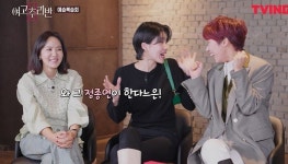 여고추리반 PD 시즌2 열심히 준비 중...시즌1과는 또 다른 재미 선사할 것 (영상)