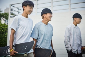 여중생 불러내 수개월간 집단 성범죄 저지른 외국인 유학생들