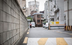 길 걷던 여성 무차별 폭행하고 목에 흉기까지 들이댄 20대 여성 긴급체포